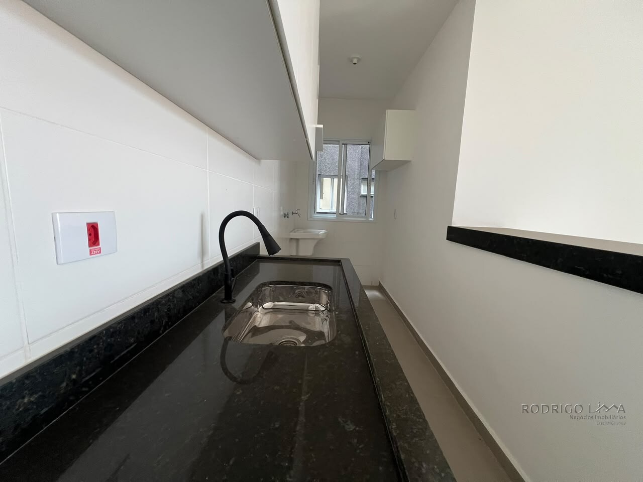 Apartamentos para locação em São Lourenço MG