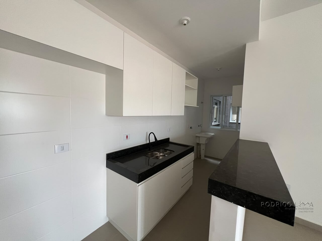 Apartamentos para locação em São Lourenço MG