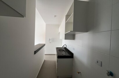 Apartamentos para locação em São Lourenço MG