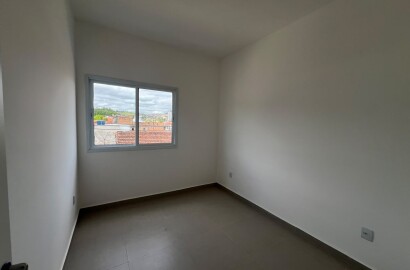 Apartamentos para locação em São Lourenço MG