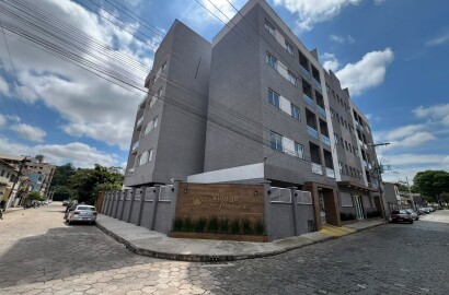 Apartamentos para locação em São Lourenço MG
