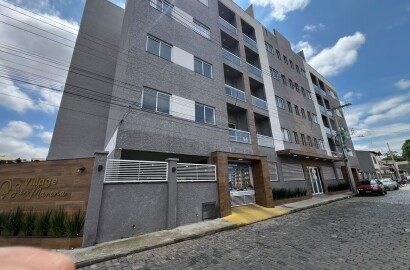 Apartamentos para locação em São Lourenço MG