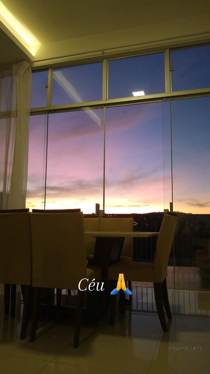 Casa para venda em São Lourenço MG