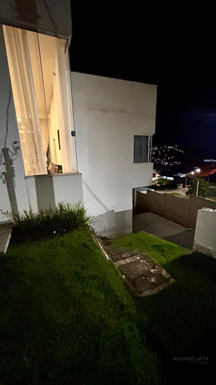 Casa para venda em São Lourenço MG