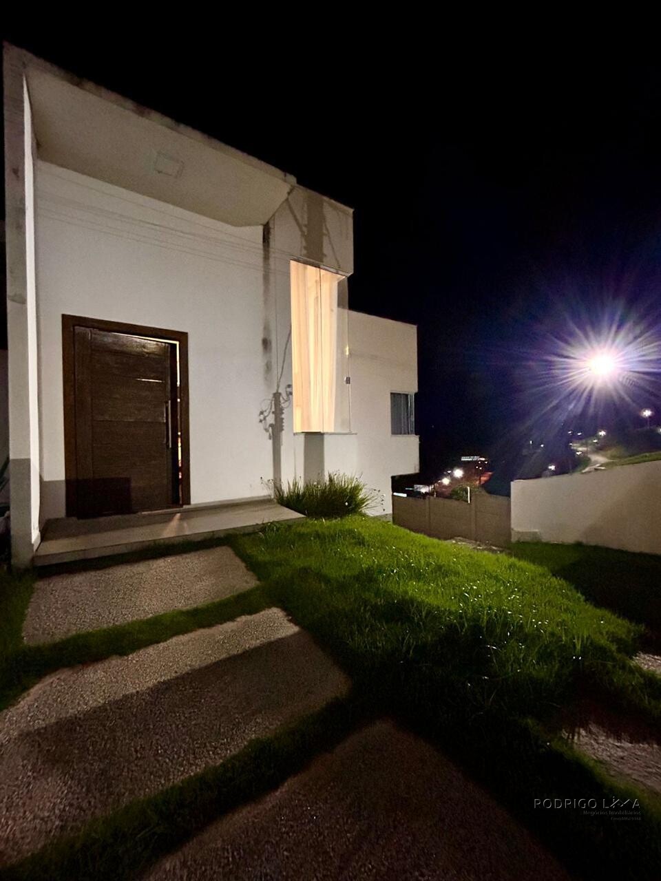 Casa para venda em São Lourenço MG