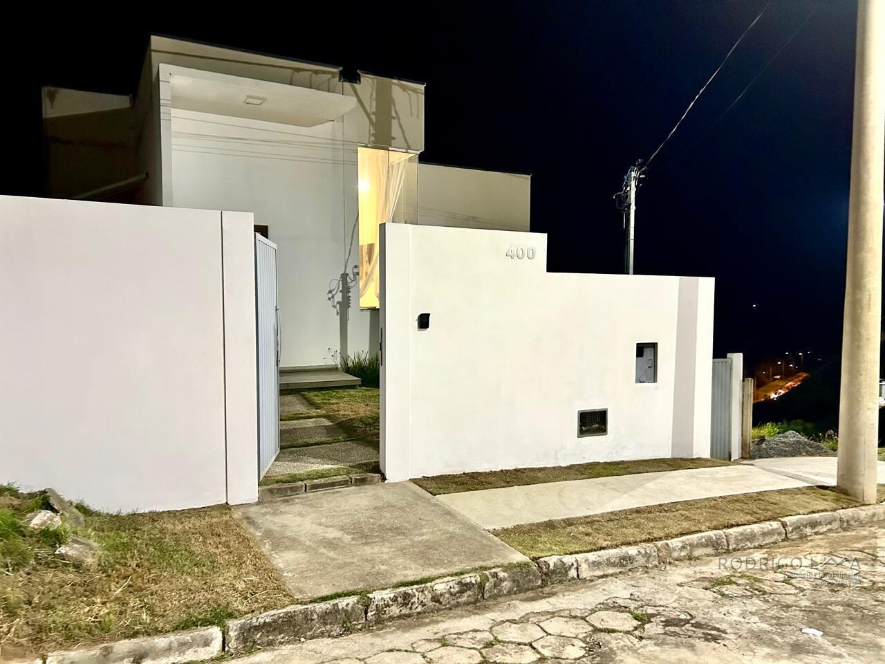 Casa para venda em São Lourenço MG