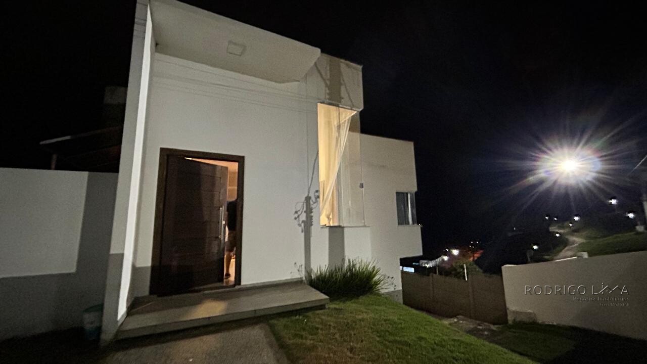 Casa para venda em São Lourenço MG