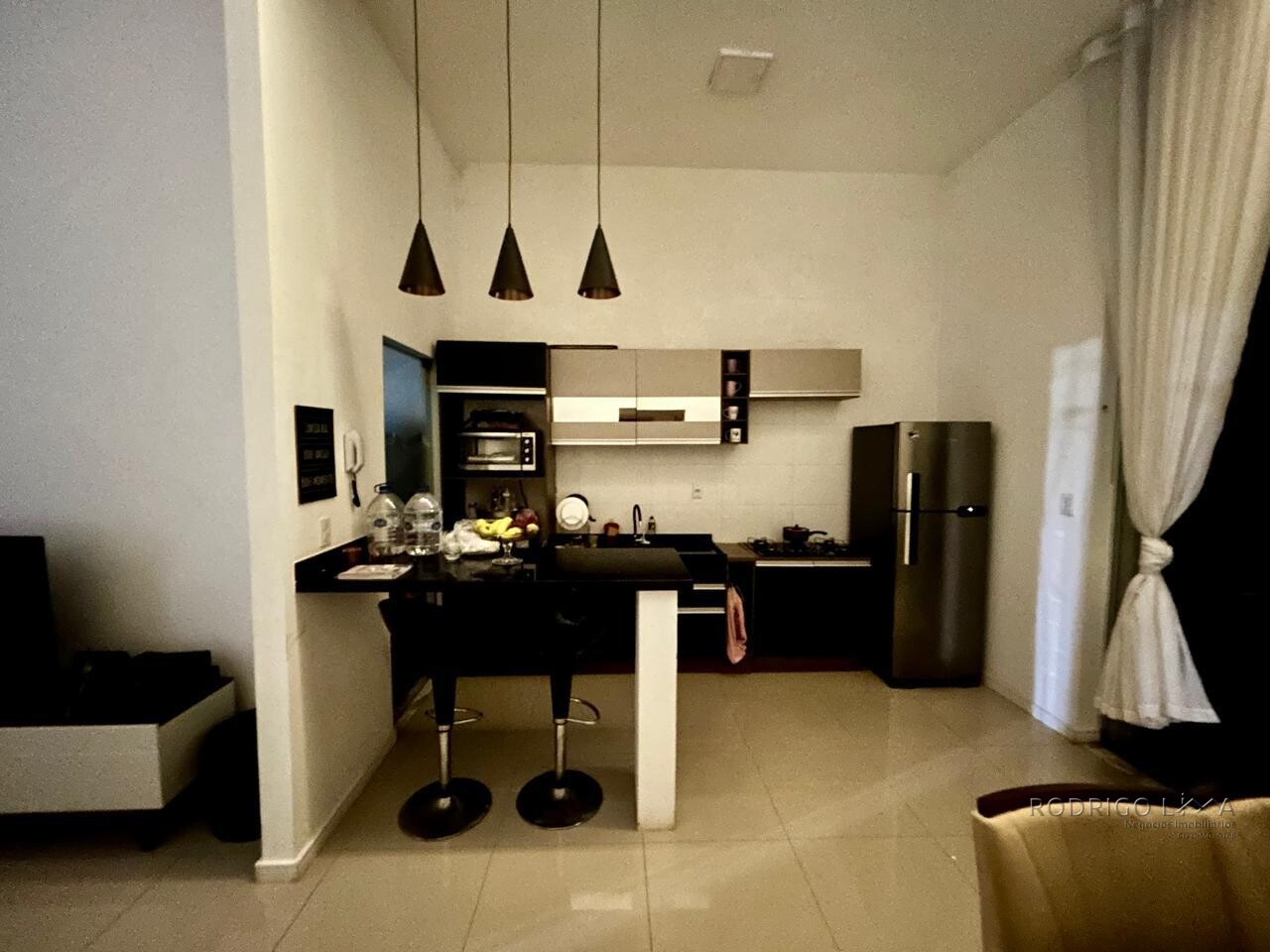 Casa para venda em São Lourenço MG