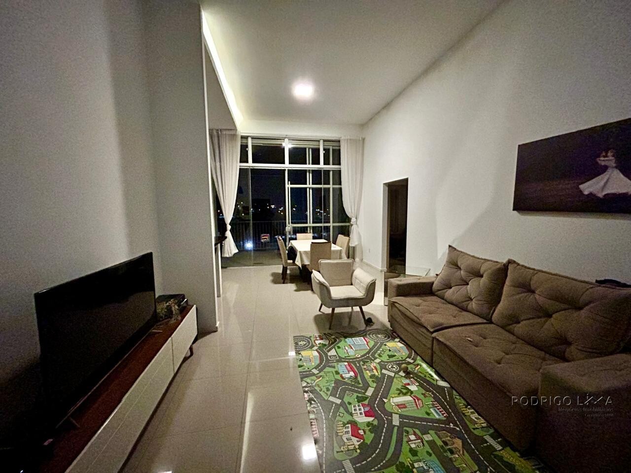 Casa para venda em São Lourenço MG