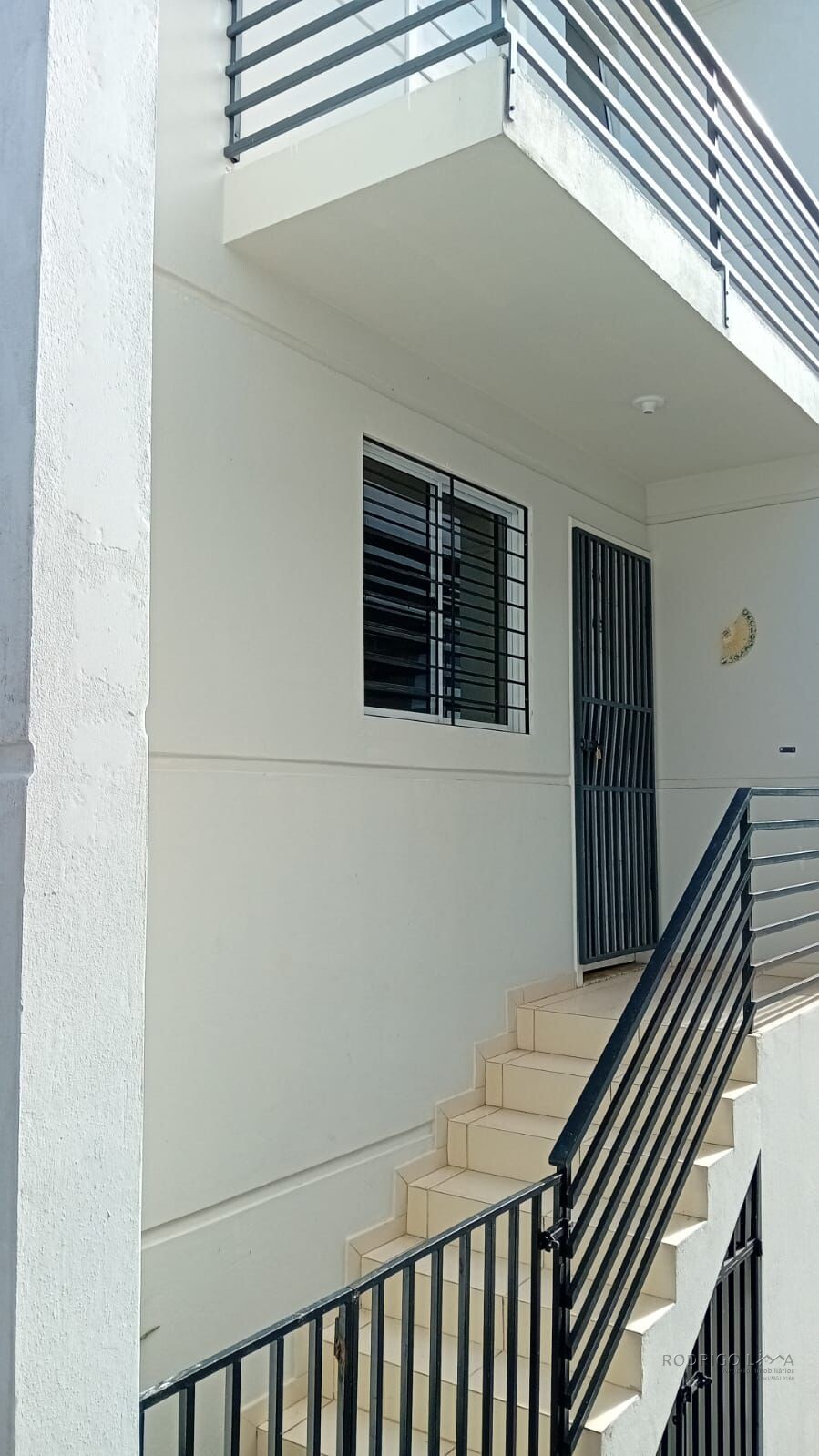 Duplex para locação em Itanhandu MG