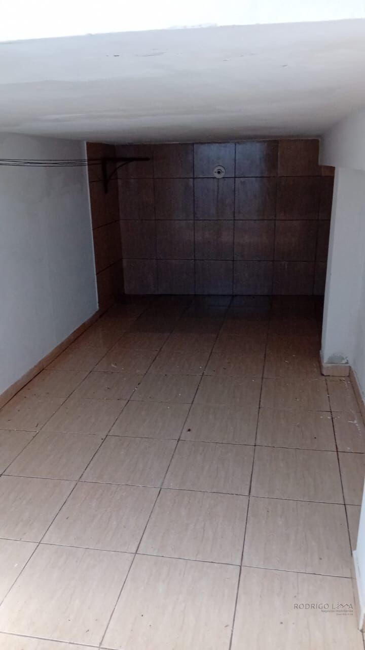 Duplex para locação em Itanhandu MG