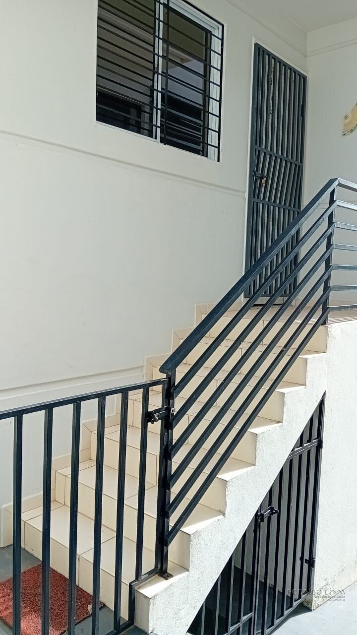 Duplex para locação em Itanhandu MG