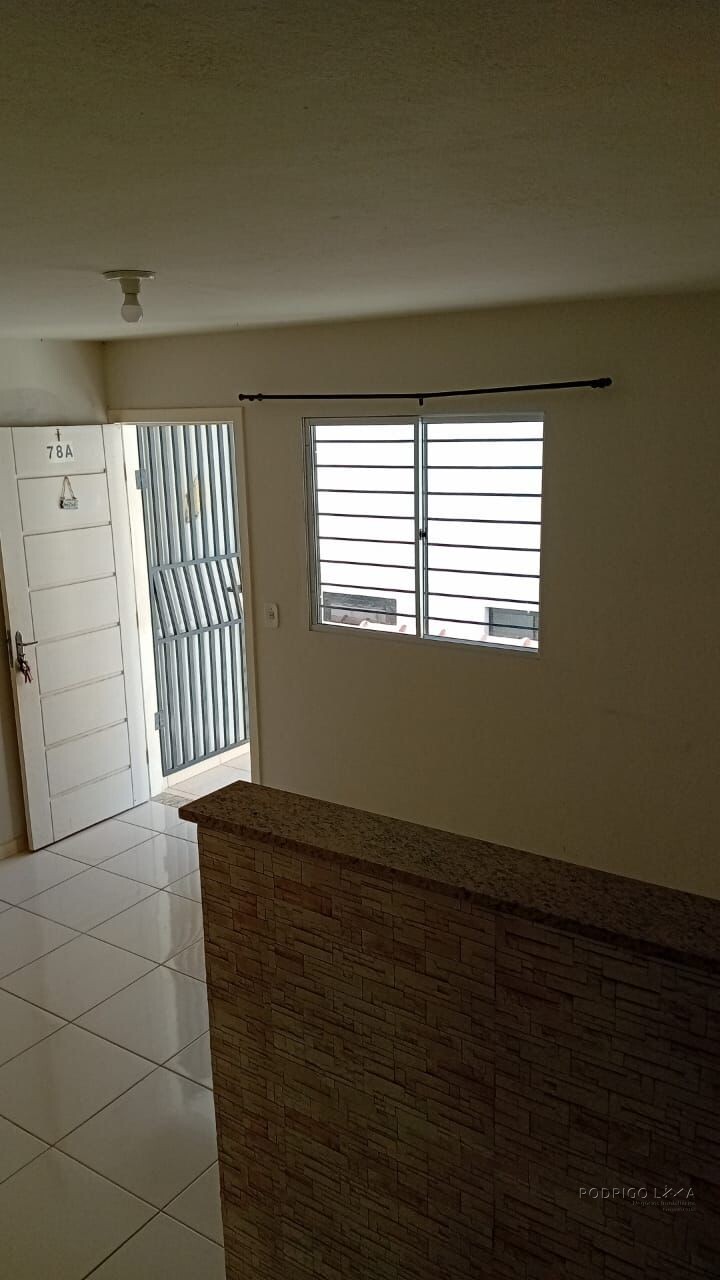 Duplex para locação em Itanhandu MG