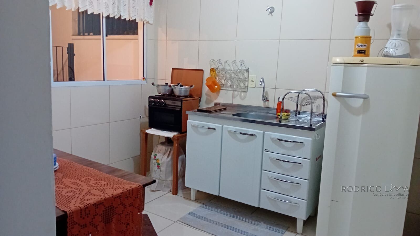Duplex para locação em Itanhandu MG