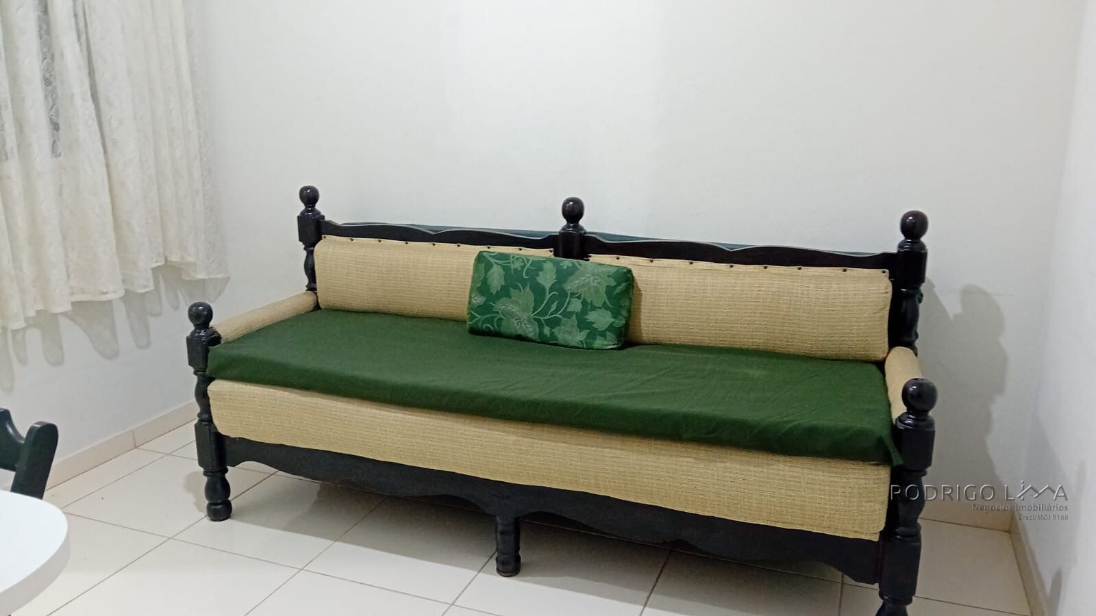 Duplex para locação em Itanhandu MG