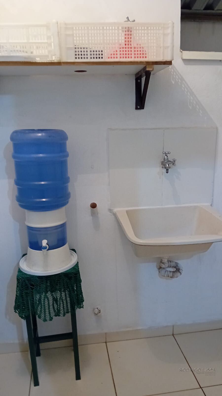 Duplex para locação em Itanhandu MG