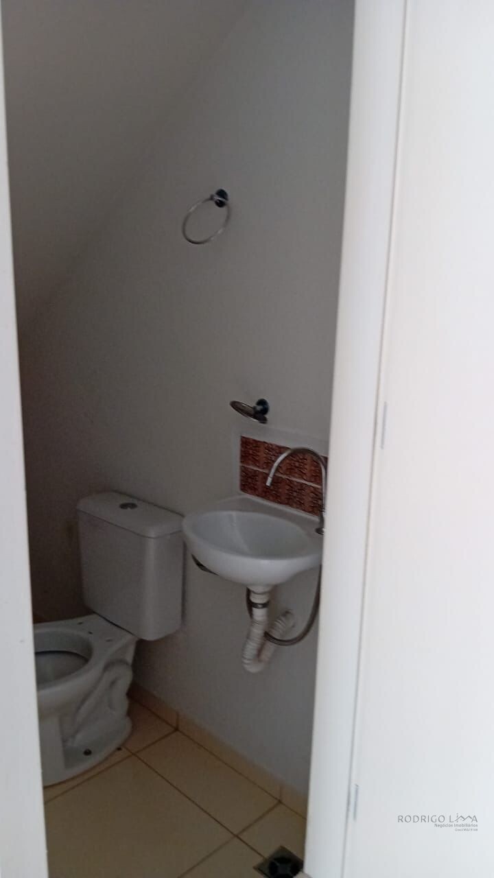 Duplex para locação em Itanhandu MG