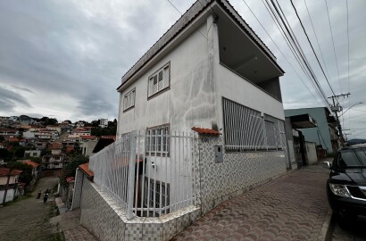 Casa para locação em São Lourenço Mg