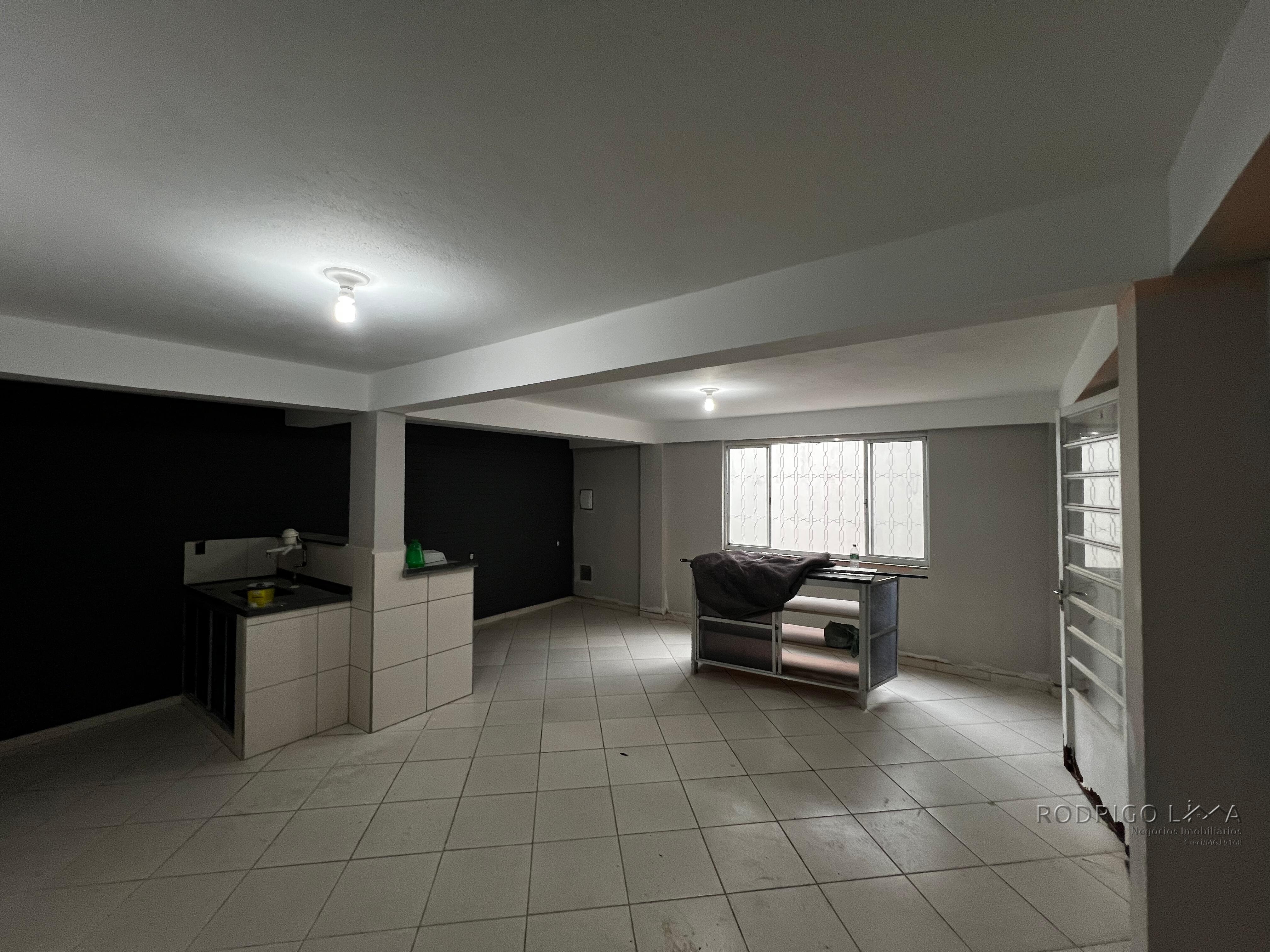 Casa para locação em São Lourenço Mg