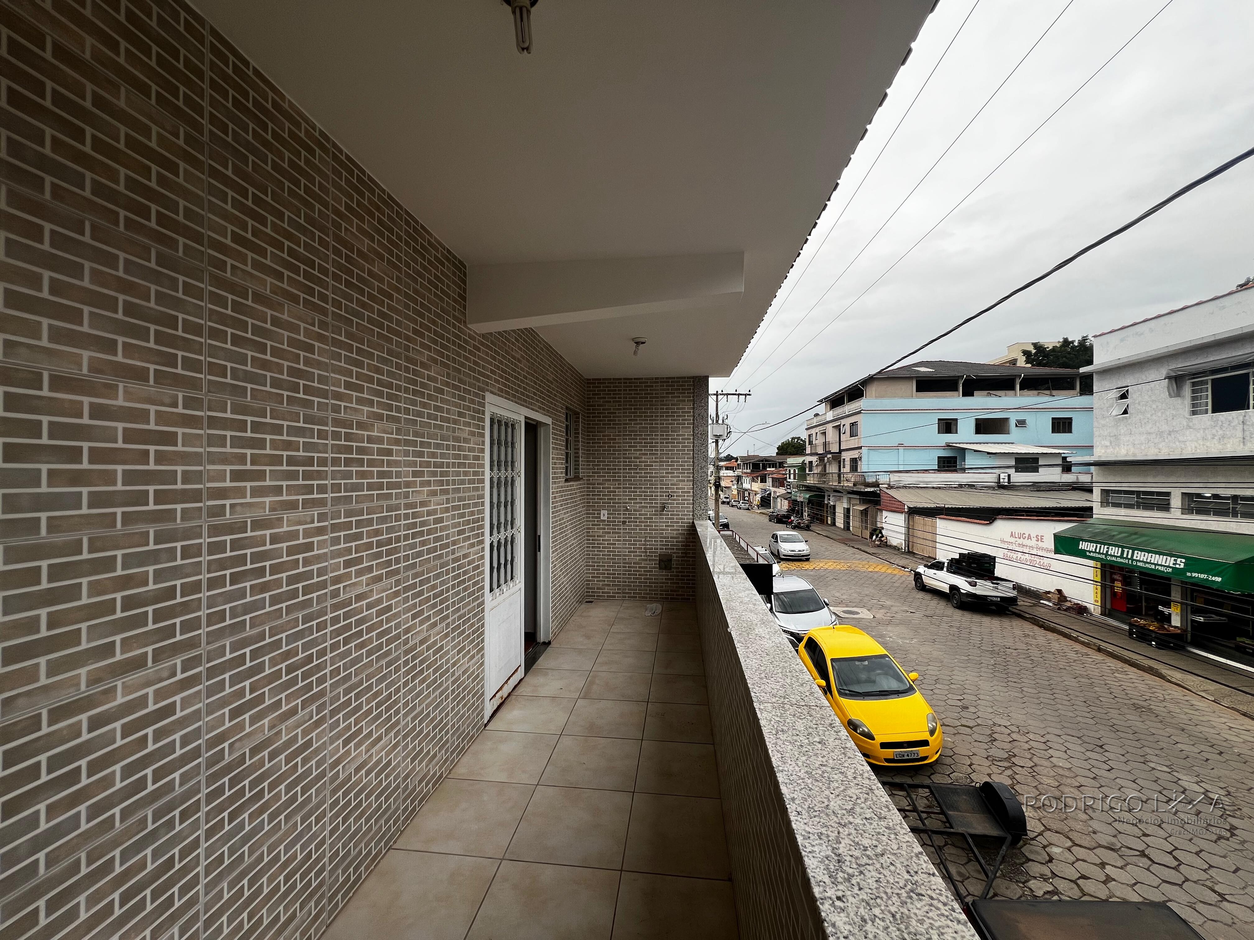 Casa para locação em São Lourenço Mg