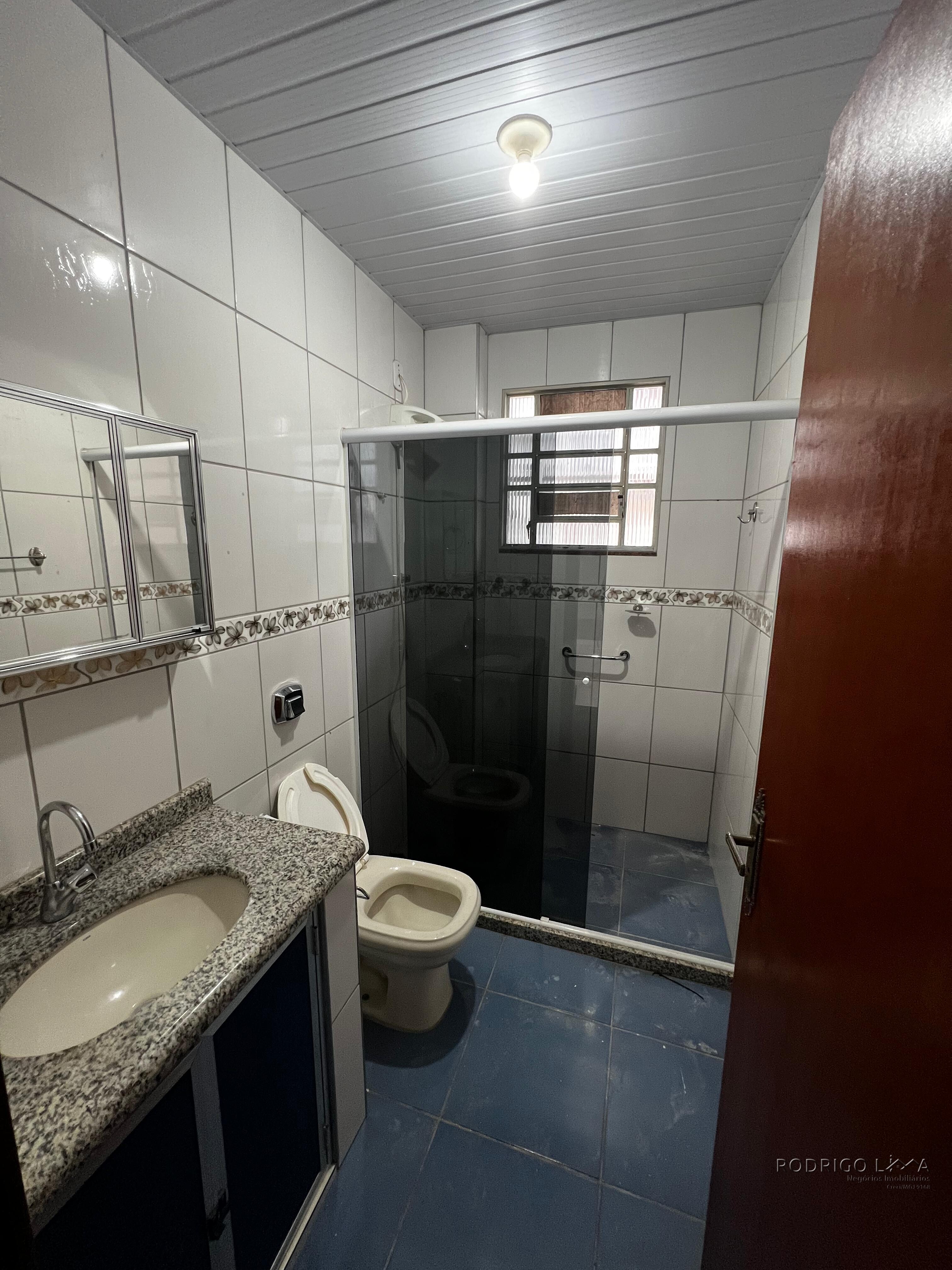 Casa para locação em São Lourenço Mg