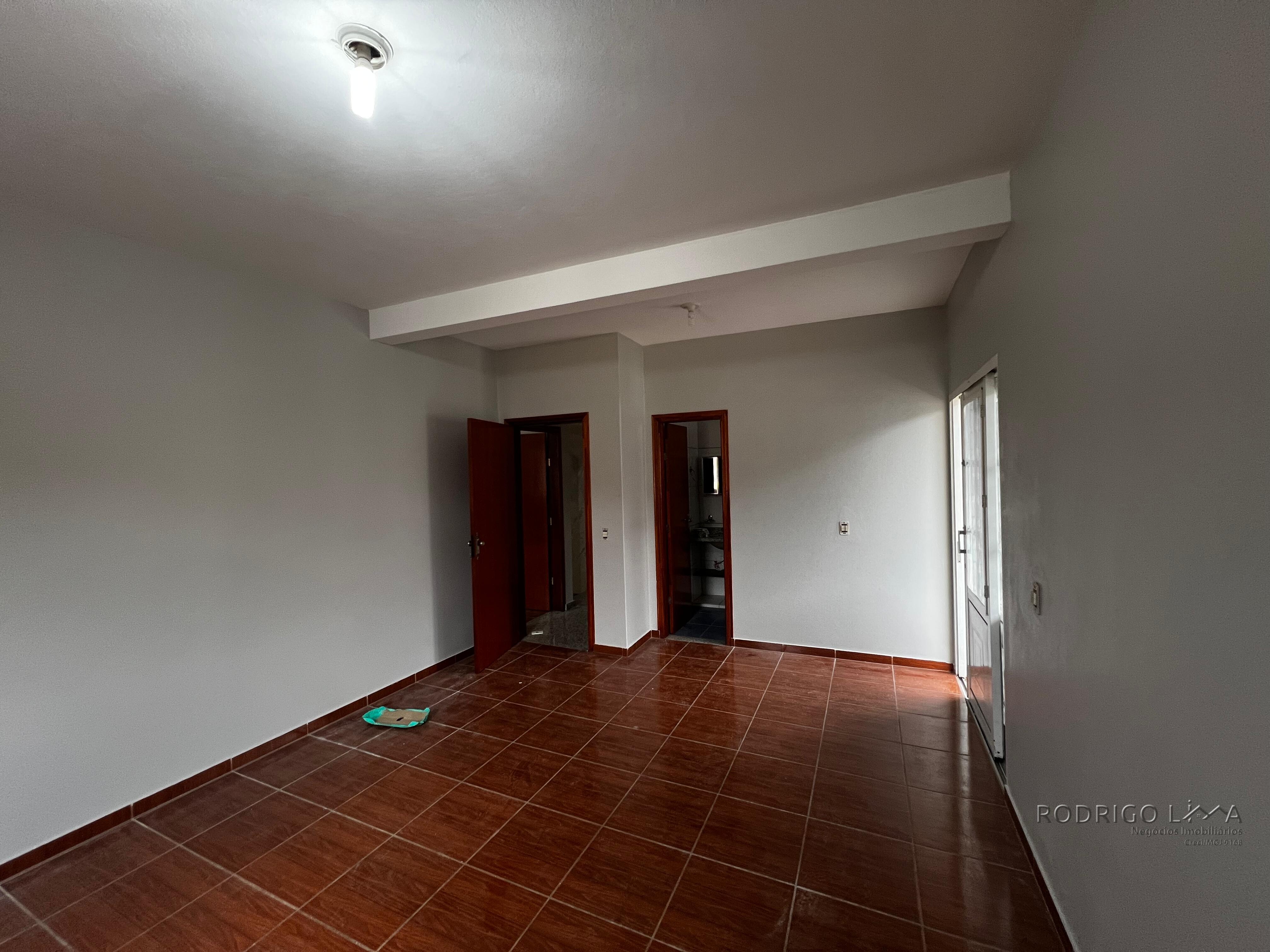 Casa para locação em São Lourenço Mg