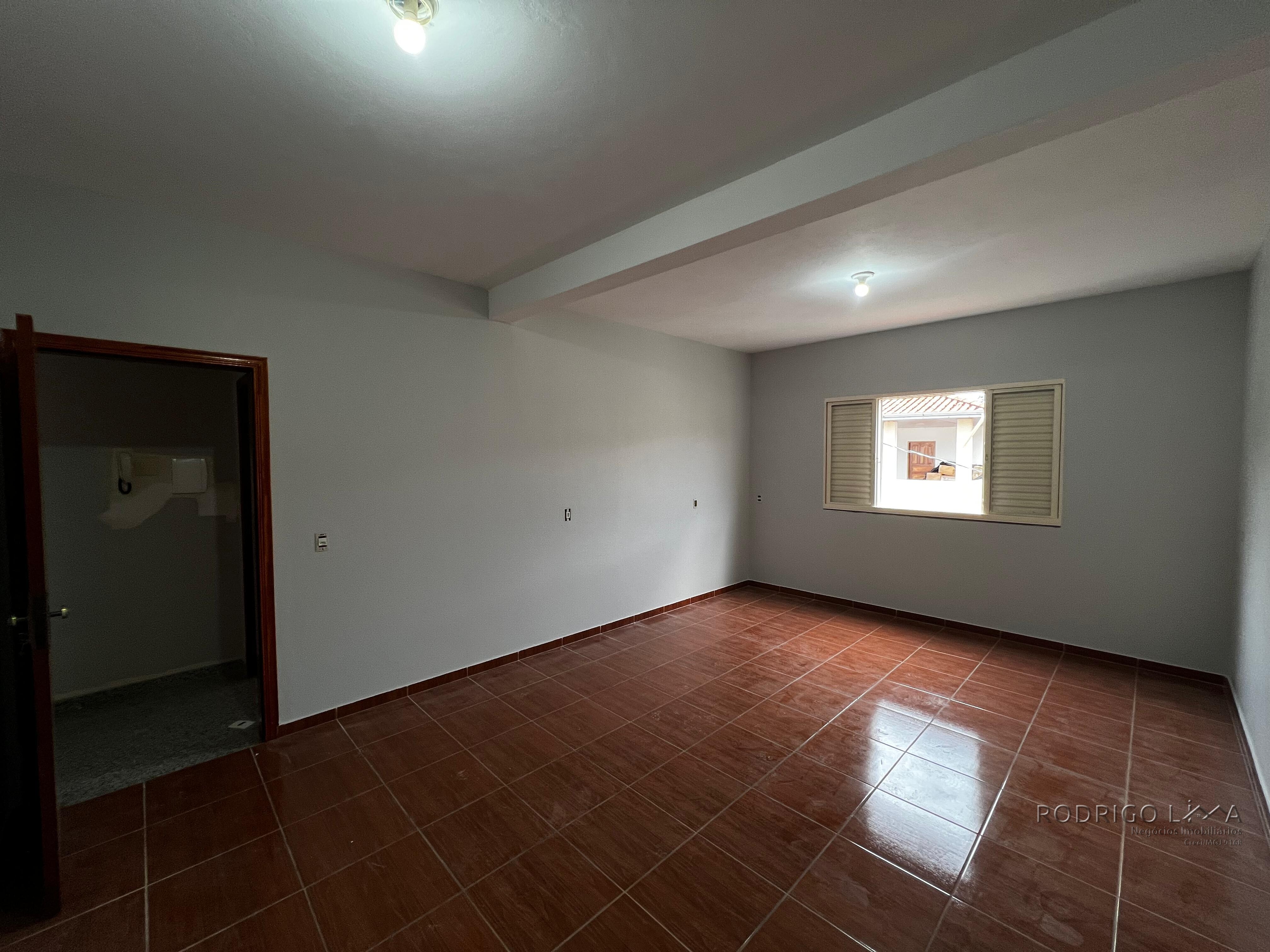 Casa para locação em São Lourenço Mg