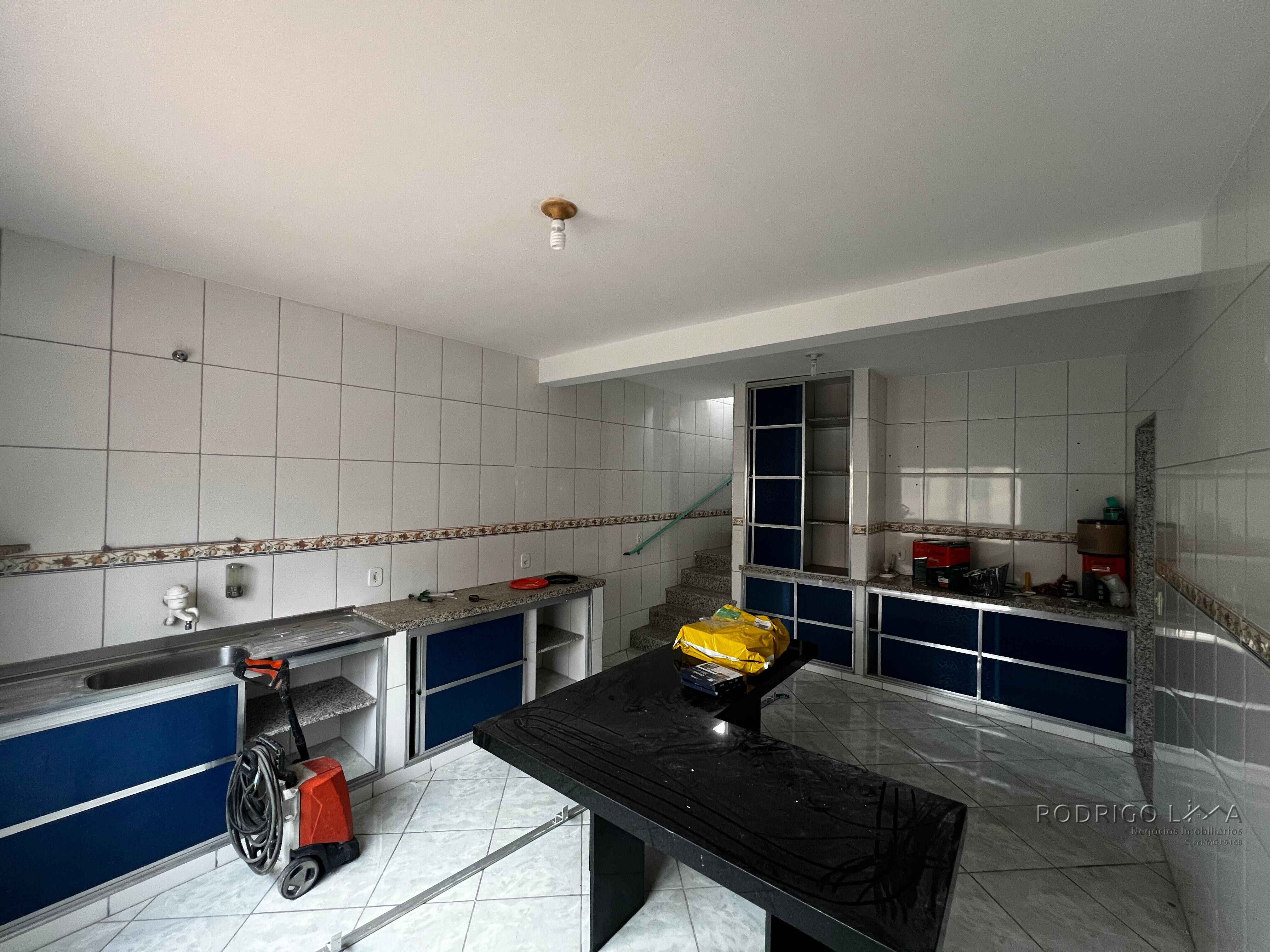 Casa para locação em São Lourenço Mg