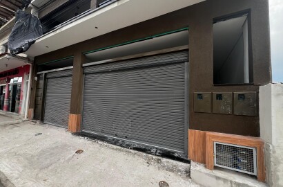 Loja para locação na Getúlio Vargas em São Lourenço MG