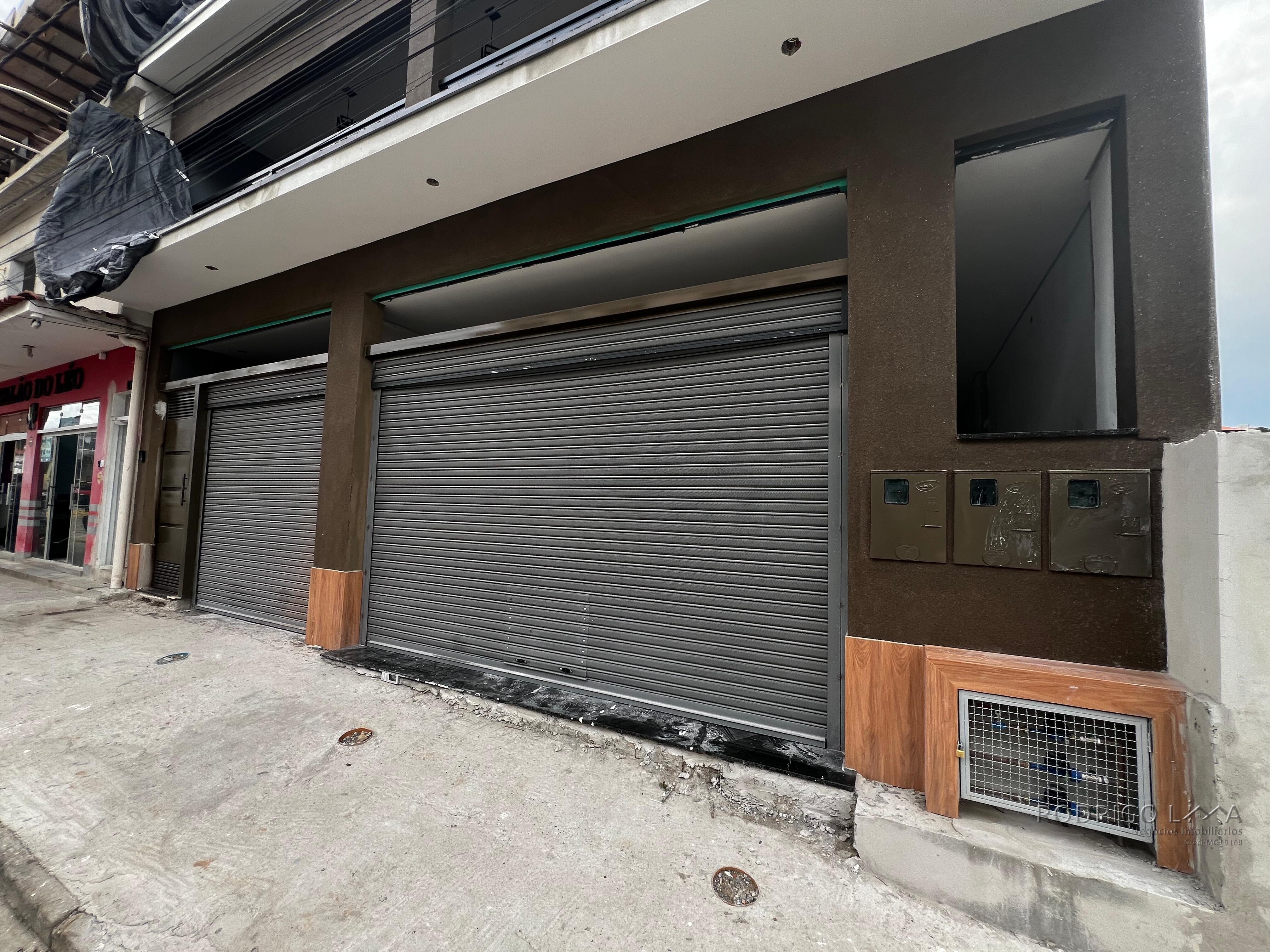 Loja para locação na Getúlio Vargas em São Lourenço MG