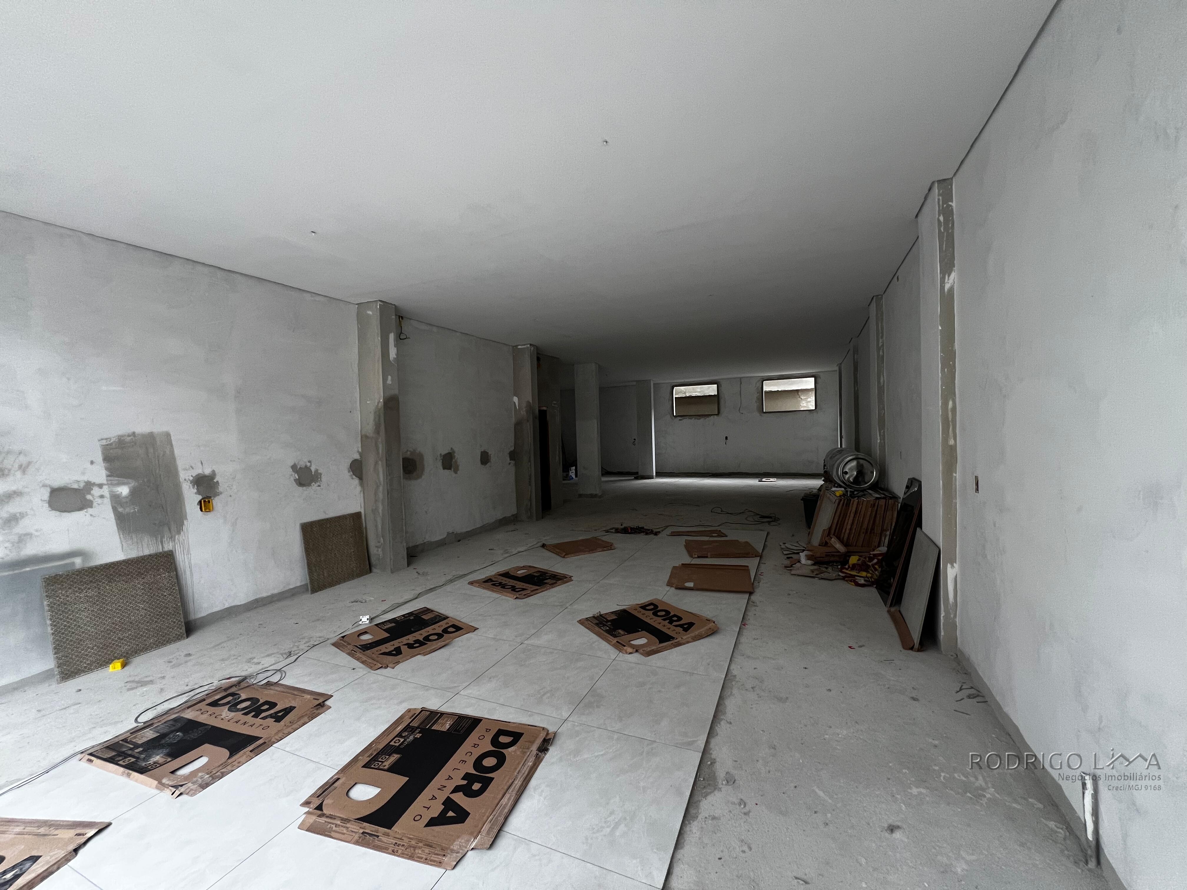 Loja para locação na Getúlio Vargas em São Lourenço MG