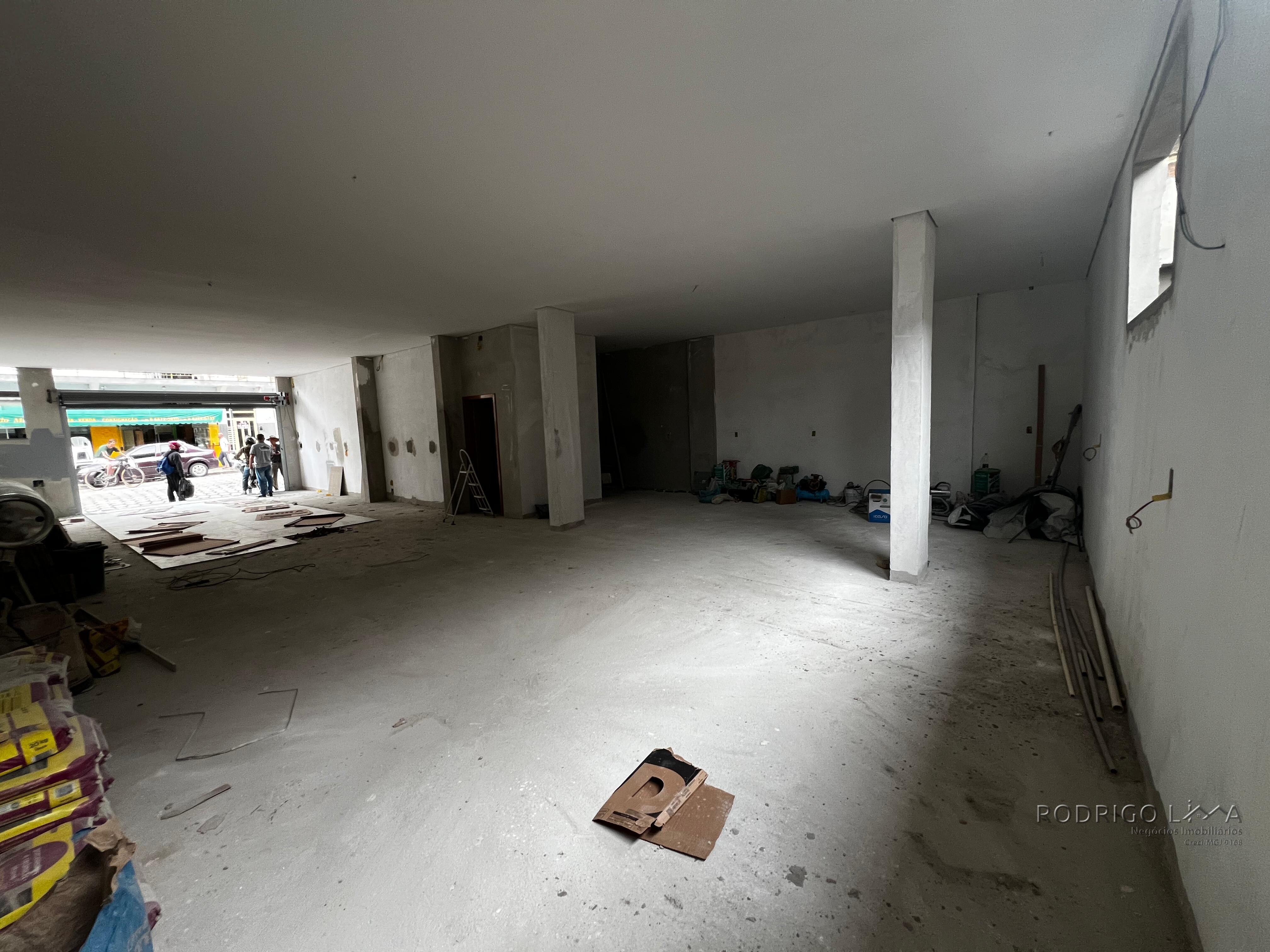 Loja para locação na Getúlio Vargas em São Lourenço MG