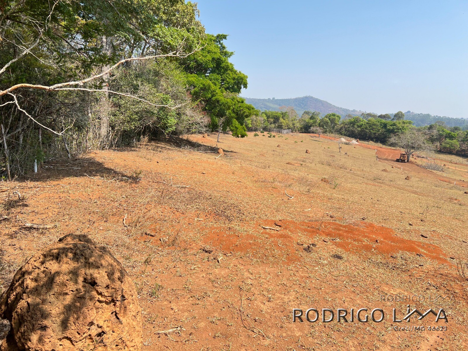 Condomínio de Chácaras para venda próximo a São Lourenço Mg