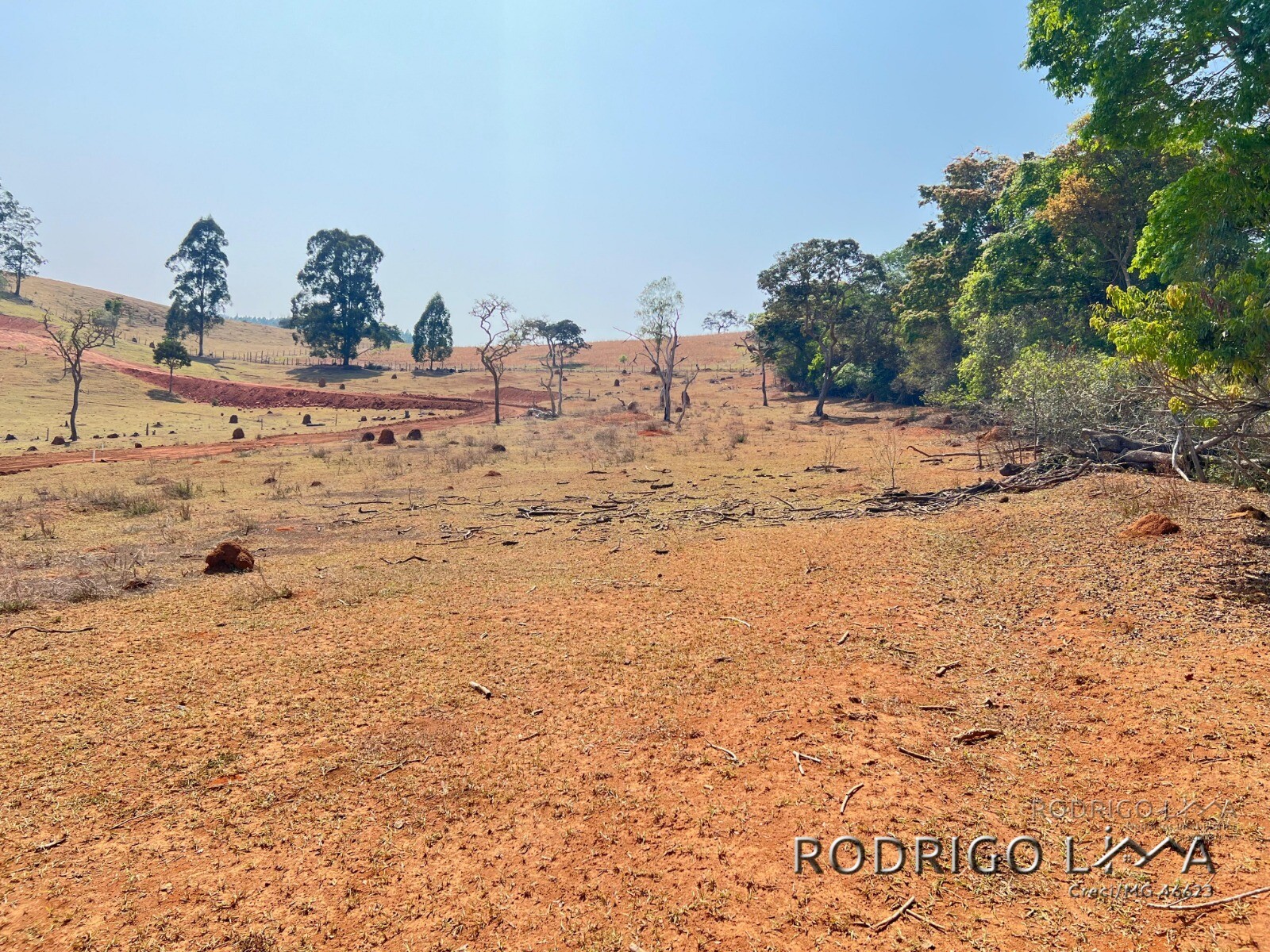 Condomínio de Chácaras para venda próximo a São Lourenço Mg