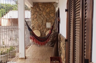 Casa para venda em São Lourenço Mg