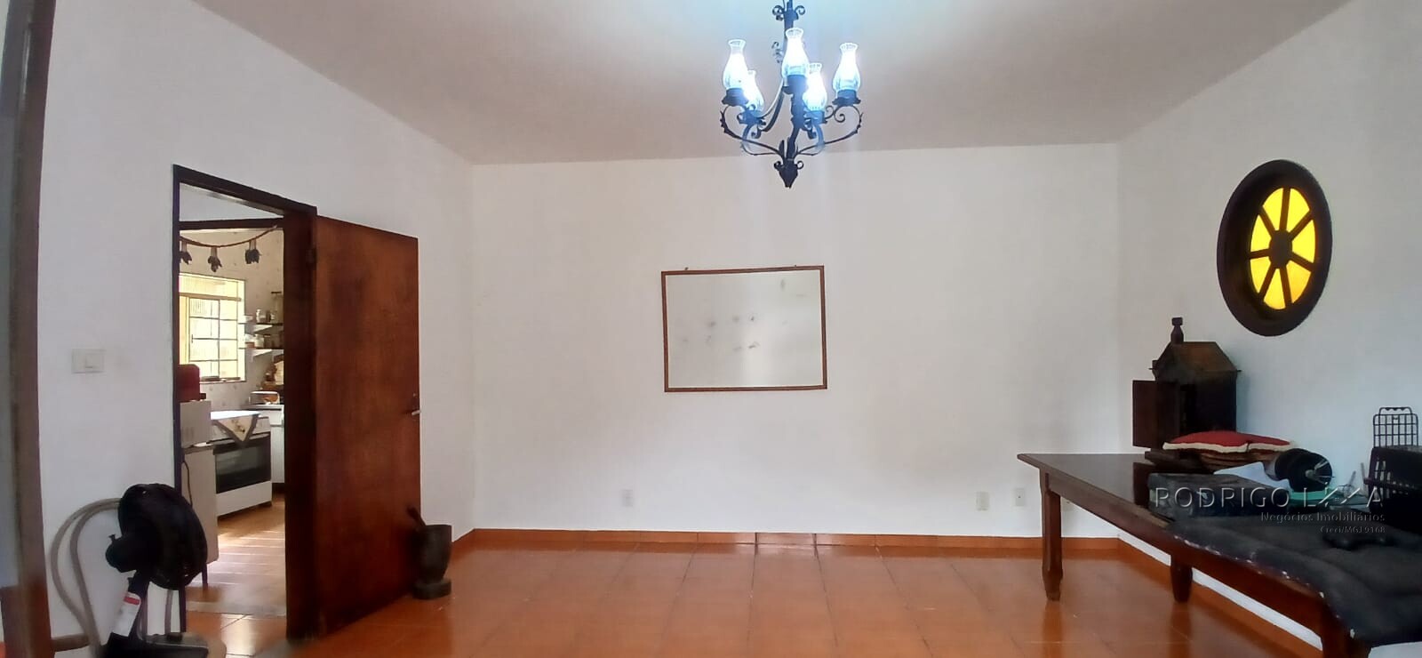 Casa para venda em São Lourenço Mg