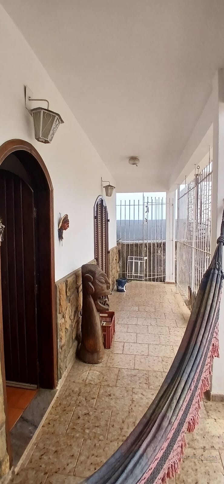 Casa para venda em São Lourenço Mg