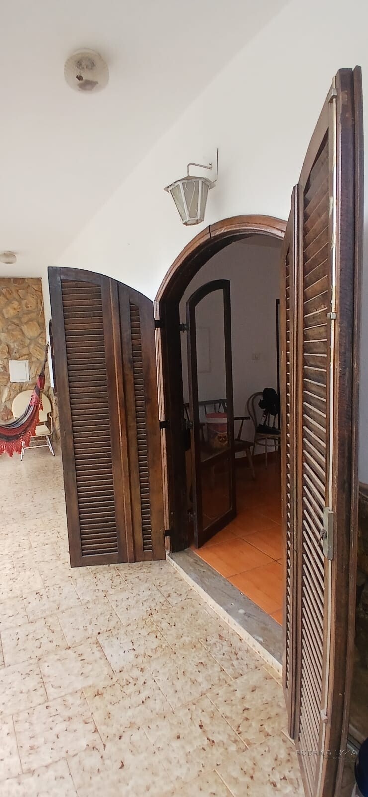 Casa para venda em São Lourenço Mg