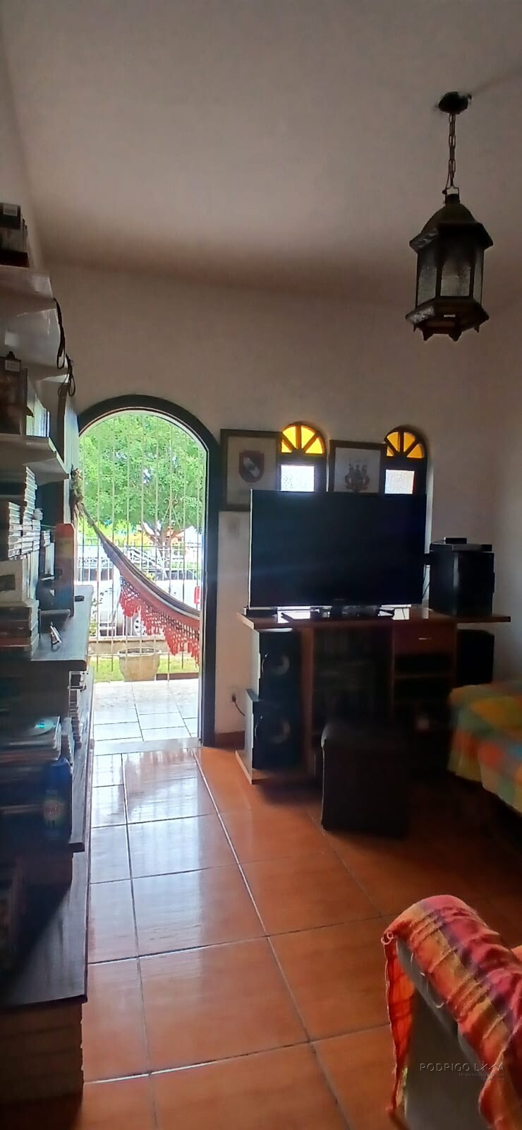 Casa para venda em São Lourenço Mg