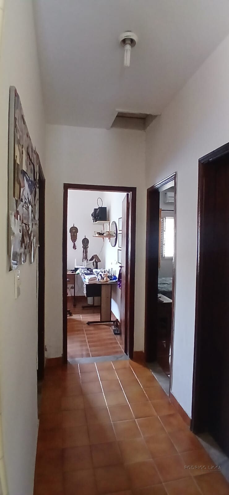 Casa para venda em São Lourenço Mg