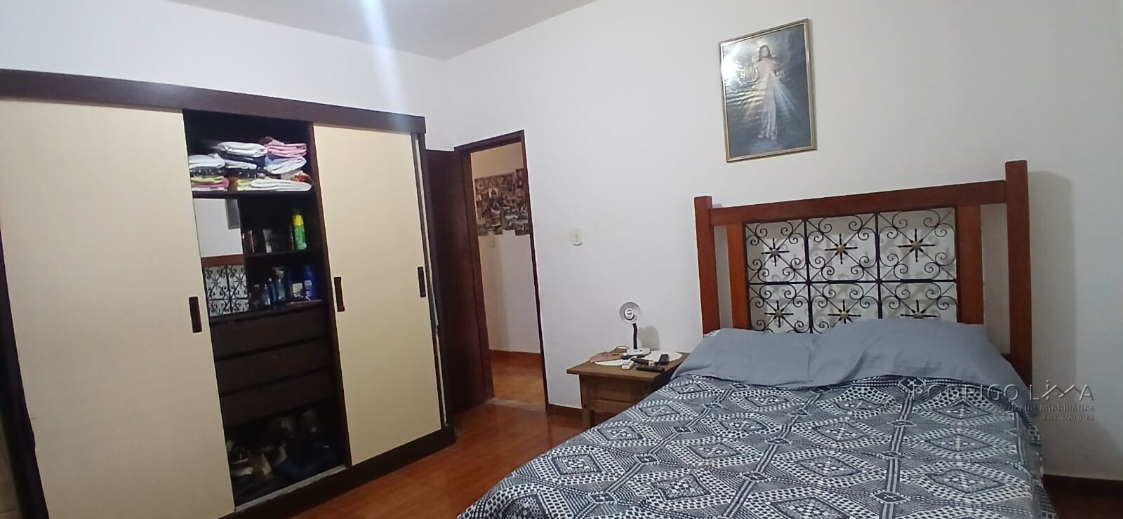 Casa para venda em São Lourenço Mg