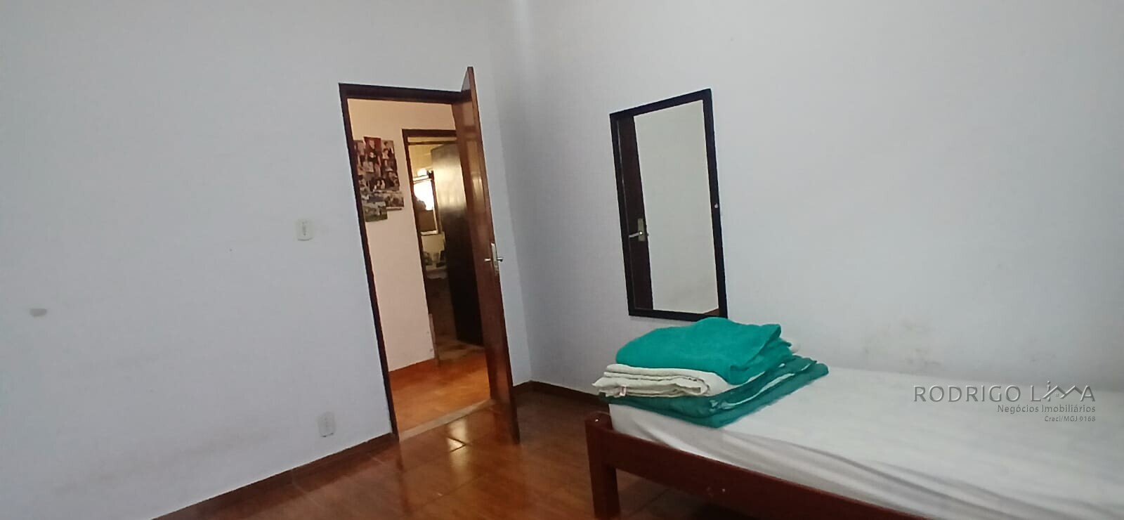 Casa para venda em São Lourenço Mg