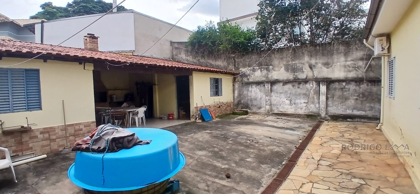 Casa para venda em São Lourenço Mg