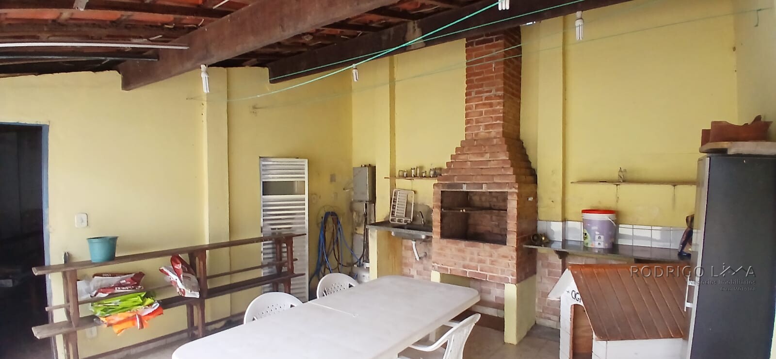 Casa para venda em São Lourenço Mg