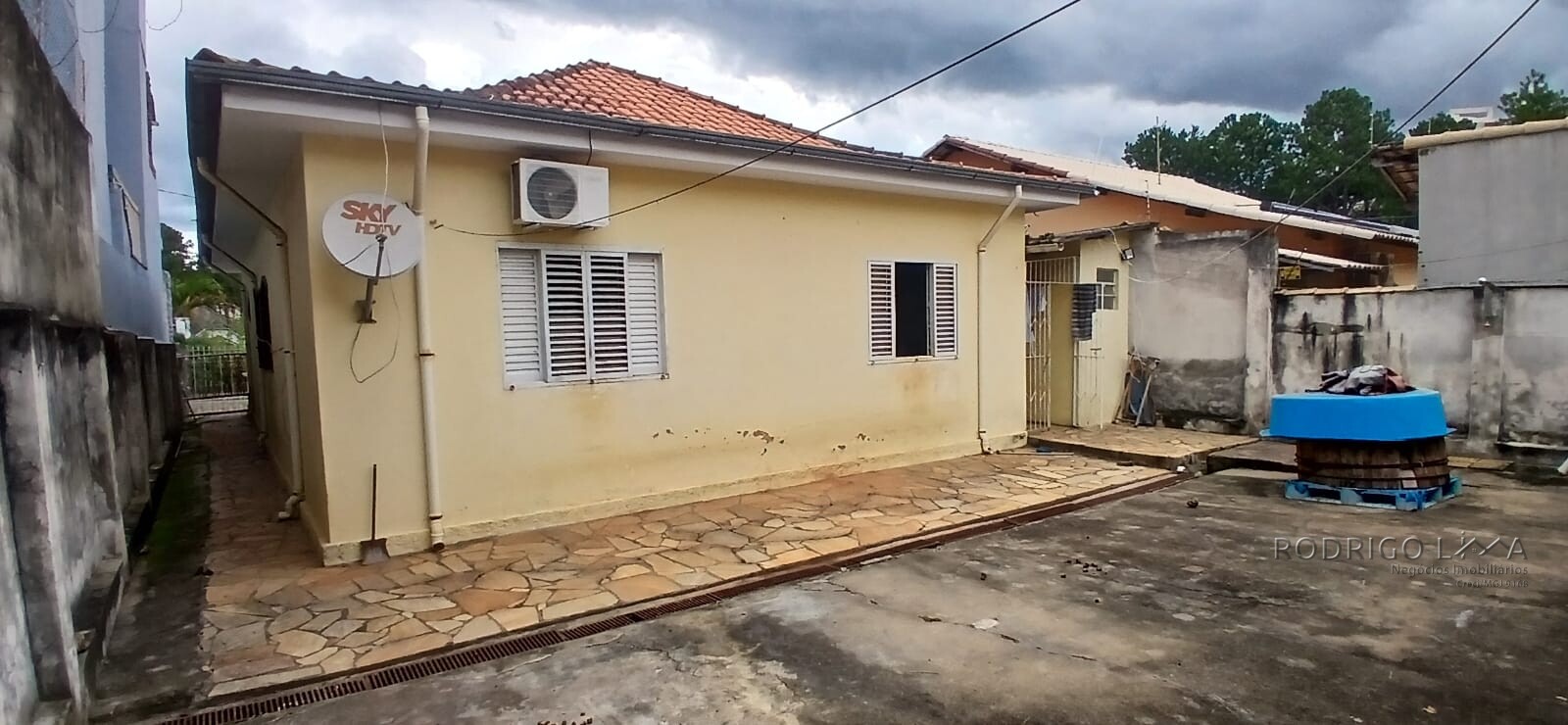 Casa para venda em São Lourenço Mg