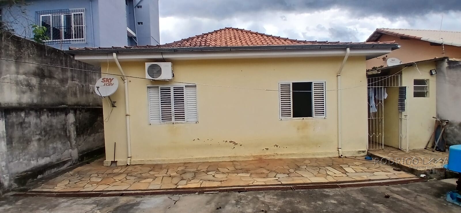 Casa para venda em São Lourenço Mg