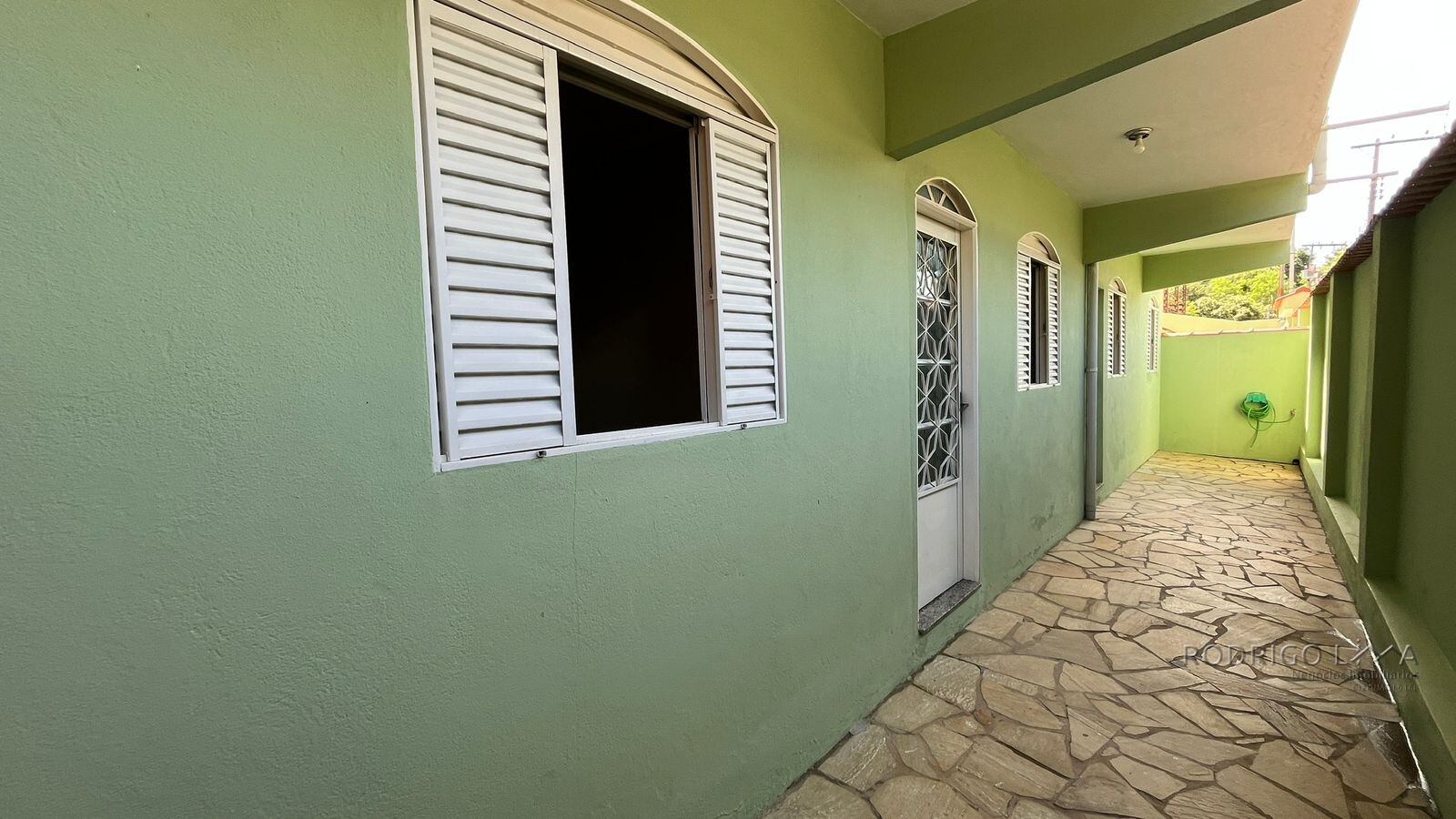 Casa para venda em São Lourenço MG