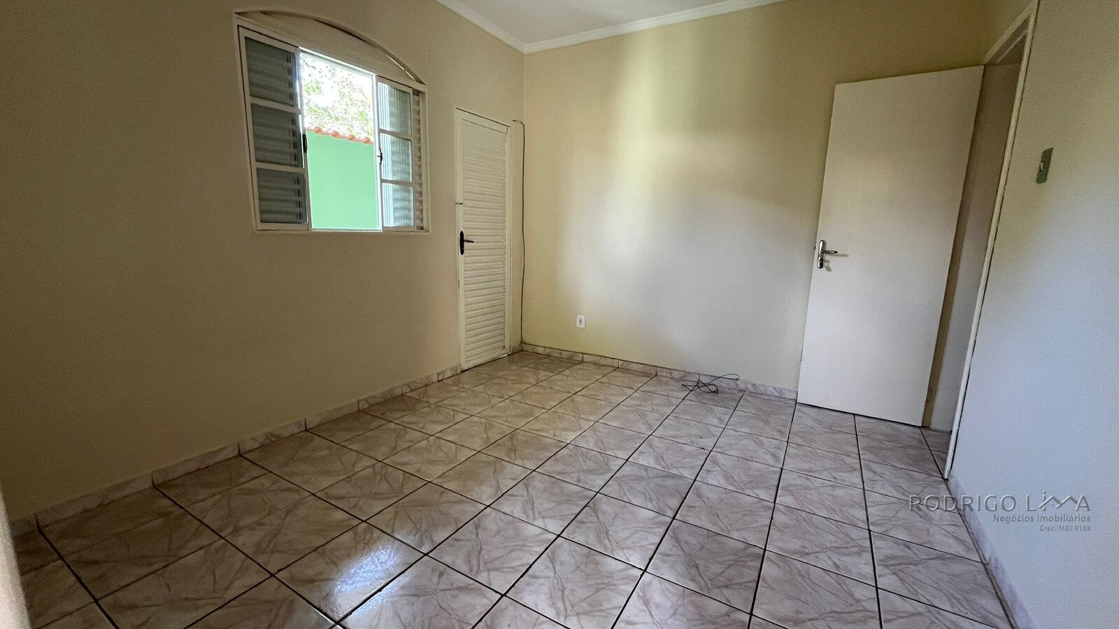 Casa para venda em São Lourenço MG