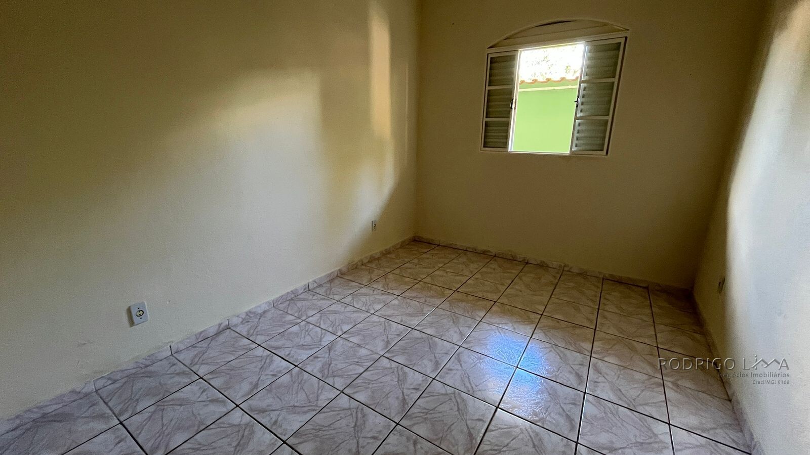 Casa para venda em São Lourenço MG