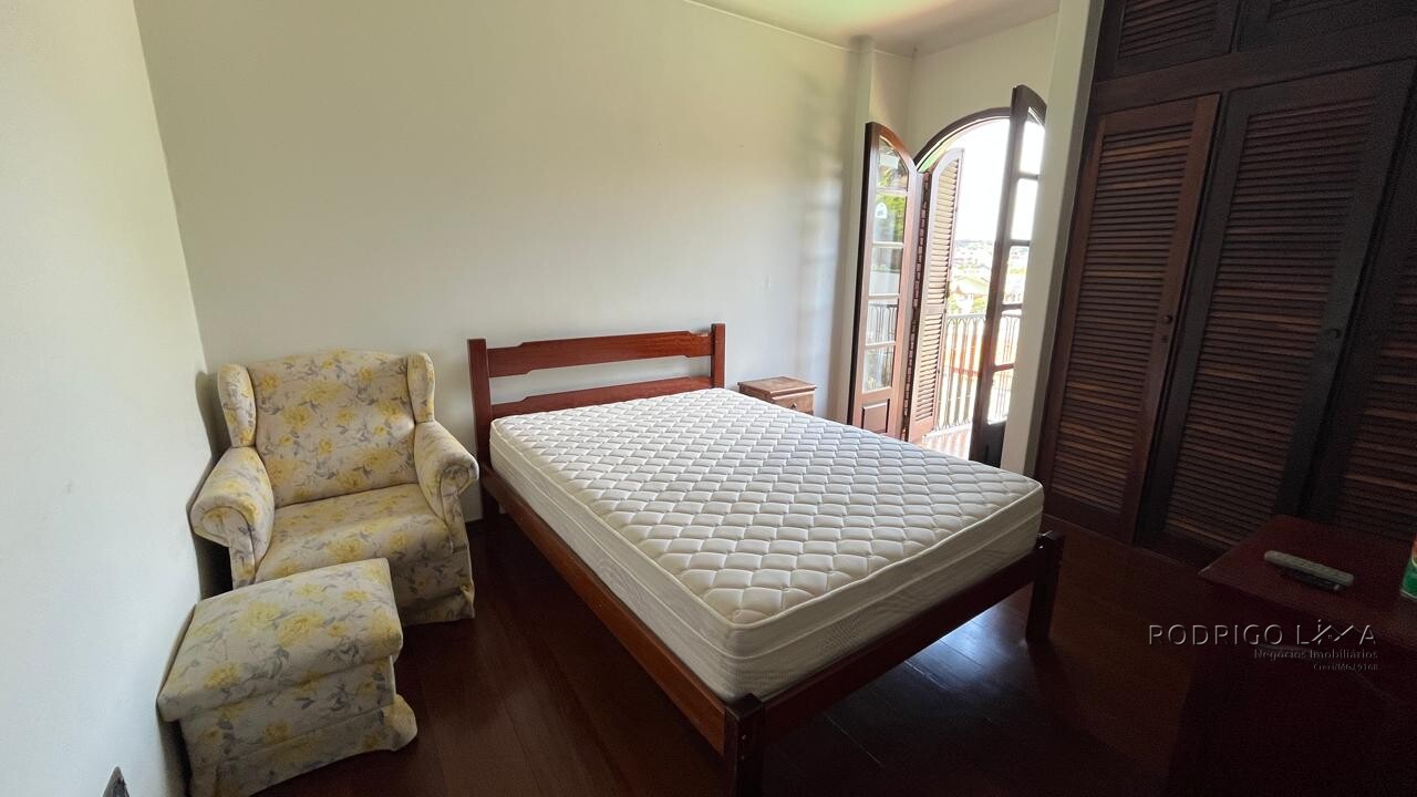 Casa de alto padrão para venda em São Lourenço MG